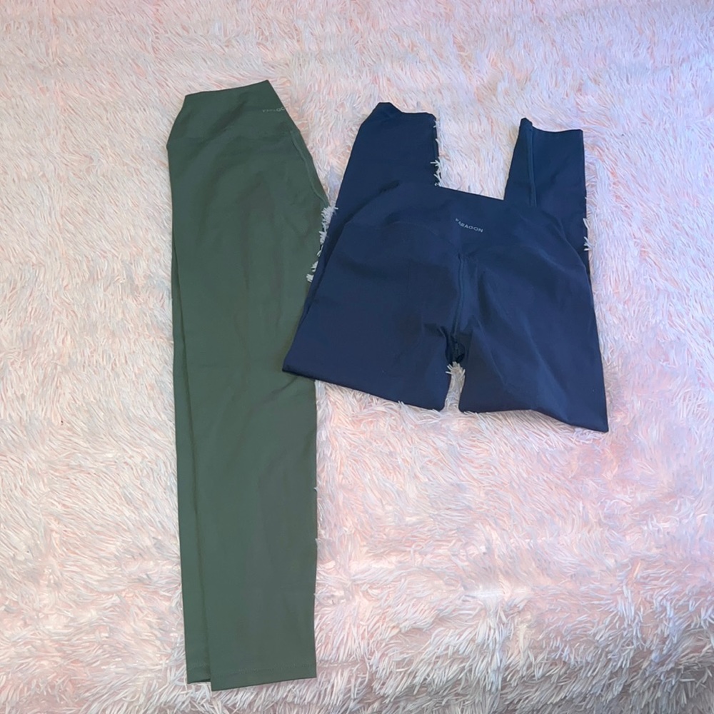 Paragon womens leggings size medium